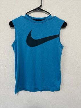 Nike Tank